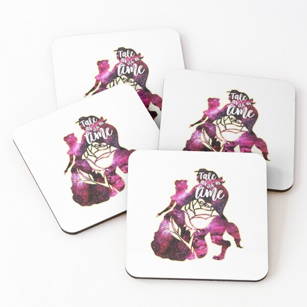 Item preview, Beauty and the Beast designed and sold by Epav55.