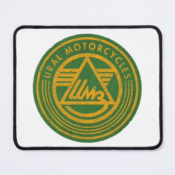 Item preview, Ural Motorcycle designed and sold by sirglennbo.