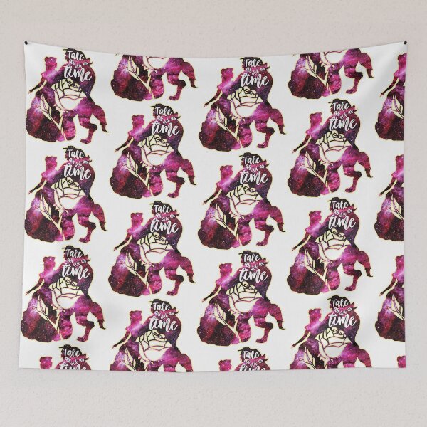 Item preview, Beauty and the Beast designed and sold by Epav55.