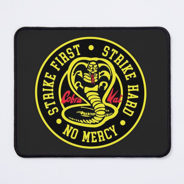 Item preview, Cobra Kai designed and sold by OLMP.