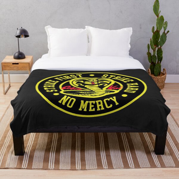 Item preview, Cobra Kai designed and sold by OLMP.