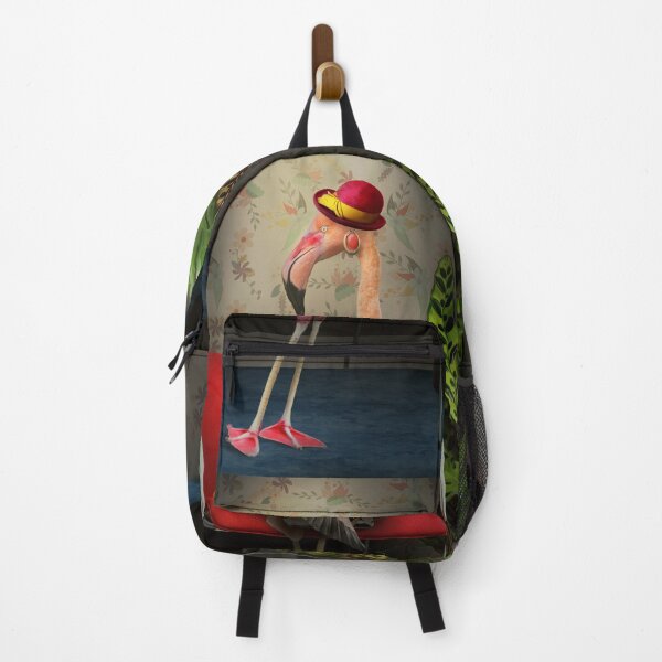 Item preview, Bird - Flamingo - Wading room designed and sold by Mike Savad Photography.