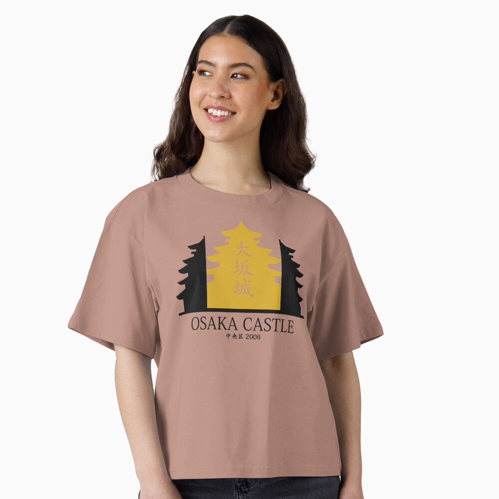 Item preview, Boxy T-Shirt designed and sold by Deekman.