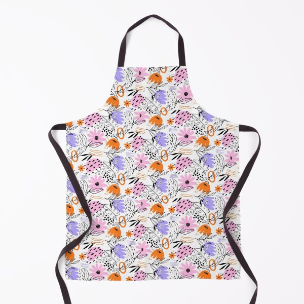 Item preview, Colorful Flower Pattern,Nature,Spring designed and sold by Touch of FEZ.