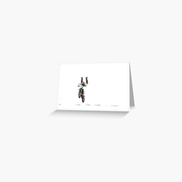 Item preview, Motorcycle Freestyle Stunt Rider designed and sold by EWinch.