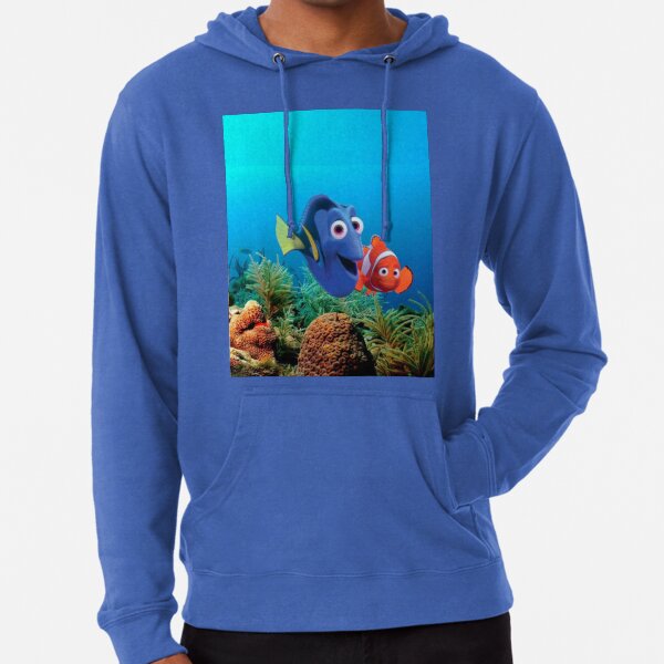 Finding nemo hoodie online