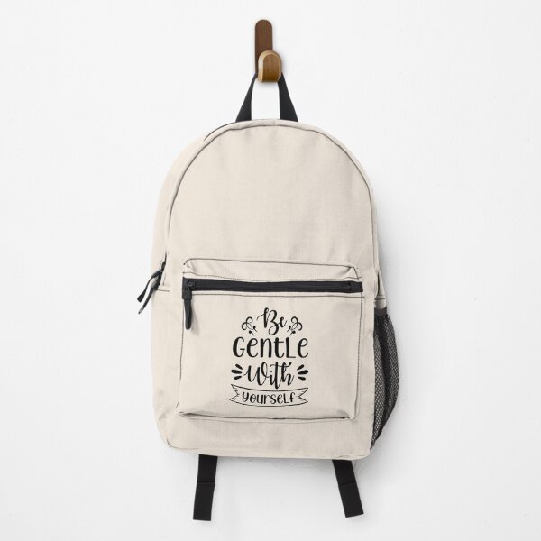 Item preview, Be Gentle With yourself designed and sold by AdventArt.