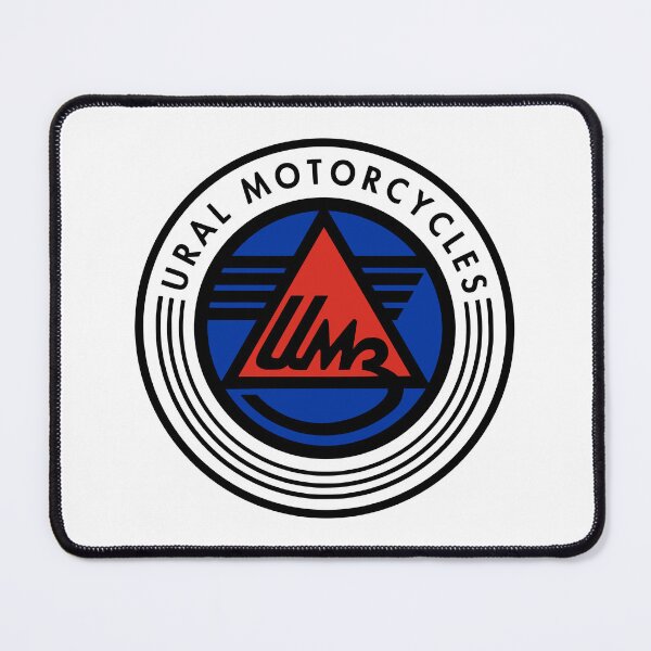 Item preview, Ural Motorcycle designed and sold by sirglennbo.