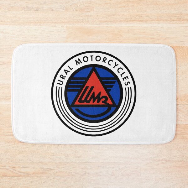Item preview, Ural Motorcycle designed and sold by sirglennbo.