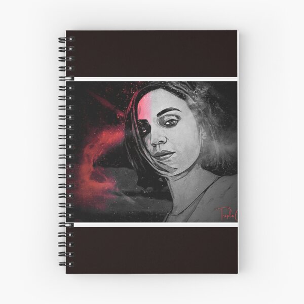Item preview, Dark Waverly designed and sold by Huntch.