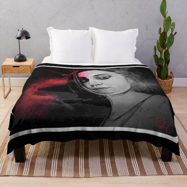 Item preview, Dark Waverly designed and sold by Huntch.