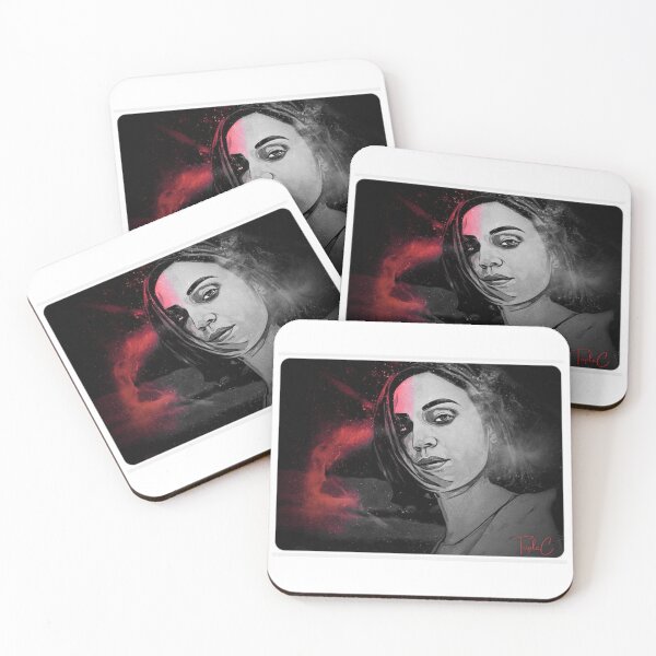 Item preview, Dark Waverly designed and sold by Huntch.