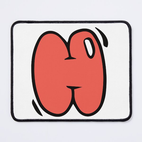 Item preview, Ornamental Letter H, Monogram Letter Ornament, Graffiti Letters designed and sold by PROMEN Creativity.