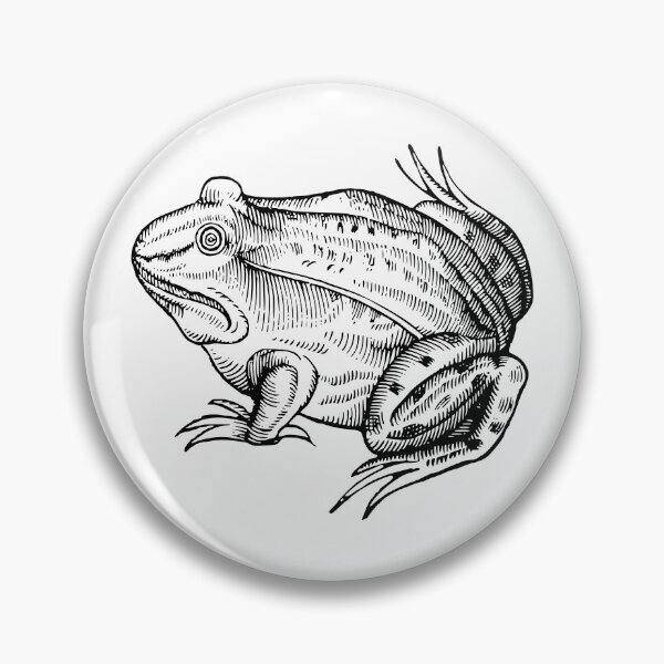 Item preview, Toad designed and sold by JackMus.