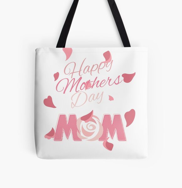 Mothers Day, Designer Tote Bag