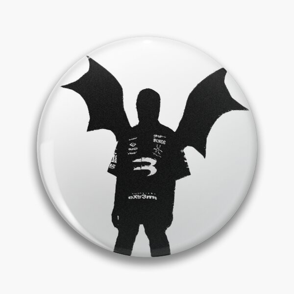 Item preview, Playboi Carti Narcissist designed and sold by MemeStickers0.