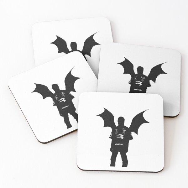 Item preview, Playboi Carti Narcissist designed and sold by MemeStickers0.