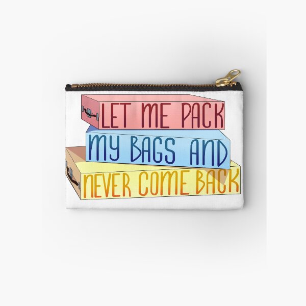 Item preview, Let me pact and never come back designed and sold by devilg04.