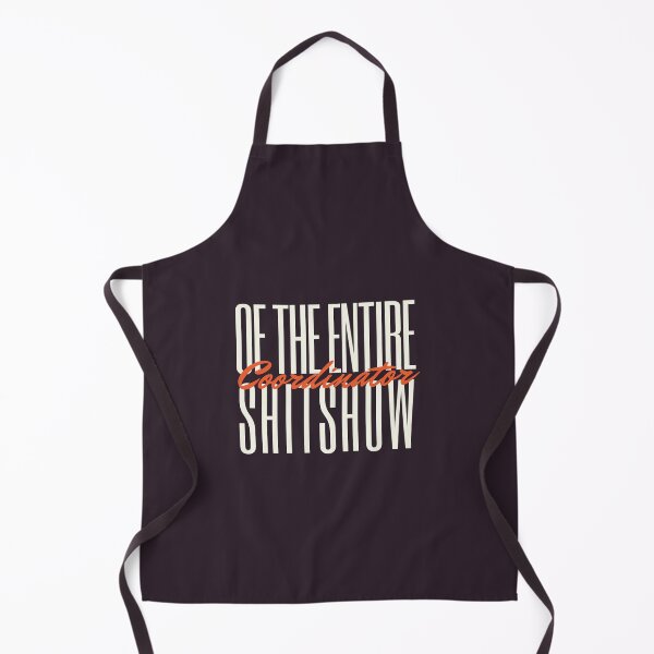 Item preview, Coordinator of the entire shitshow, Toddler Mom, New Mom  designed and sold by SweetbeStore.