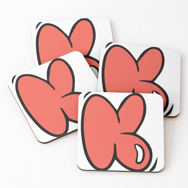 Item preview, Ornamental Letter K, Monogram Letter Ornament, Graffiti Letters designed and sold by PROMEN Creativity.