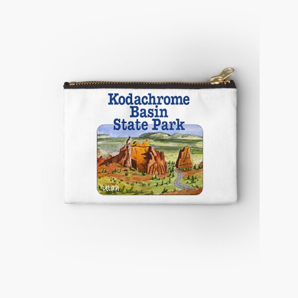 Item preview, Kodachrome Basin State Park, Utah designed and sold by MMc Buck.
