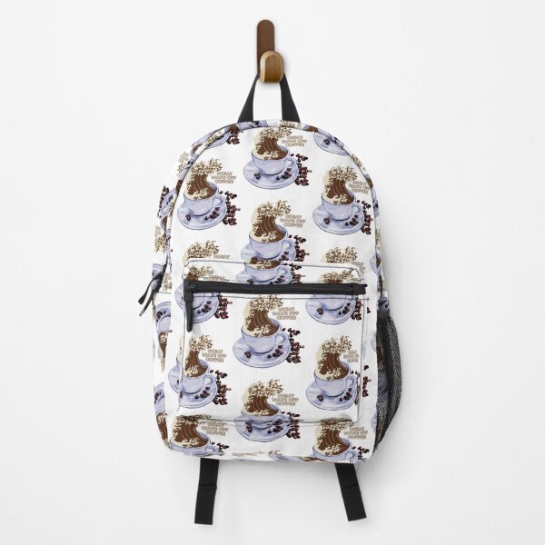 Item preview, Great wave off coffee designed and sold by MoSaid.