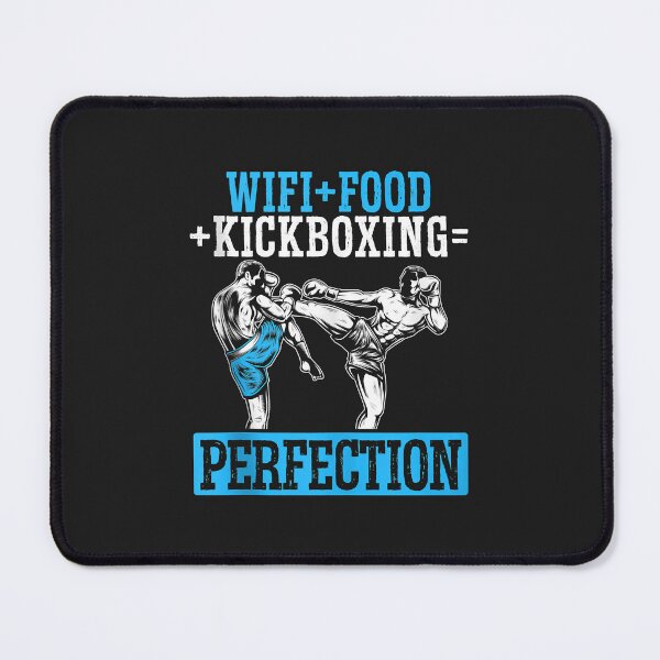 Item preview, Kickboxing Kickboxer Combat Fighting MMA Striking Kicking Tank Top designed and sold by PootinTuon.