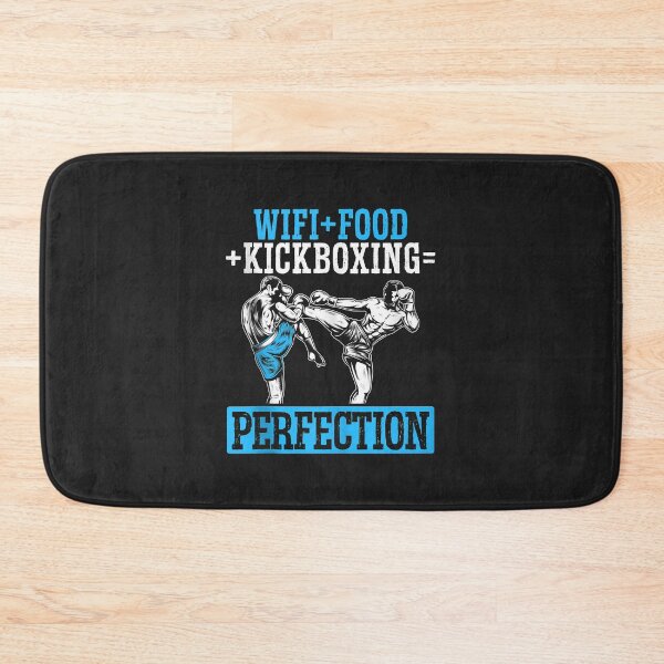 Item preview, Kickboxing Kickboxer Combat Fighting MMA Striking Kicking Tank Top designed and sold by PootinTuon.