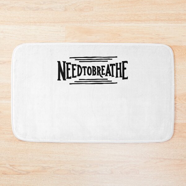 Item preview, best of Needtobreathe logo favorite designed and sold by MARFAILLA.