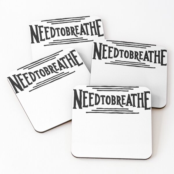 Item preview, best of Needtobreathe logo favorite designed and sold by MARFAILLA.