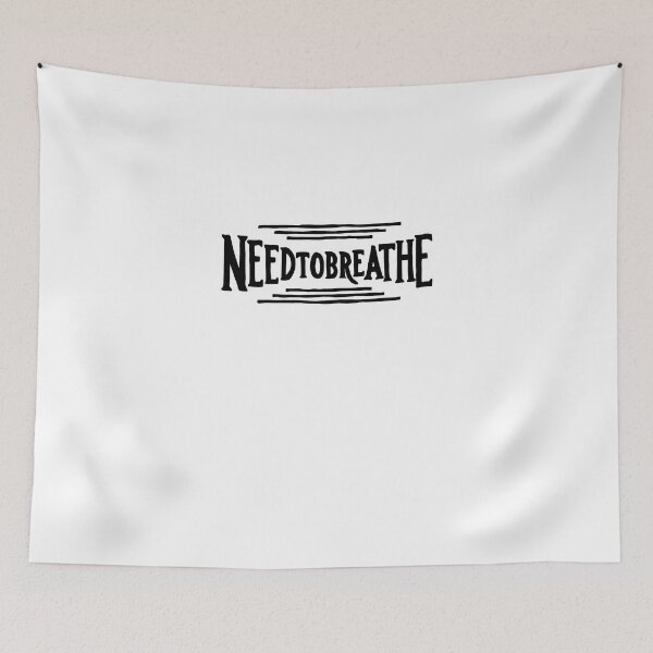 Item preview, best of Needtobreathe logo favorite designed and sold by MARFAILLA.