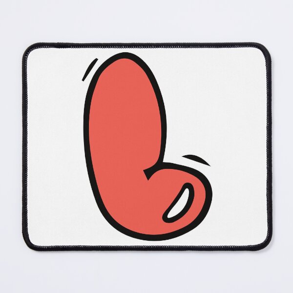 Item preview, Ornamental Letter L, Monogram Letter Ornament, Graffiti Letters designed and sold by PROMEN Creativity.