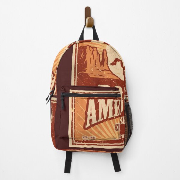 Item preview, American Cowboy Rodeo Show designed and sold by MoonBoutiq.