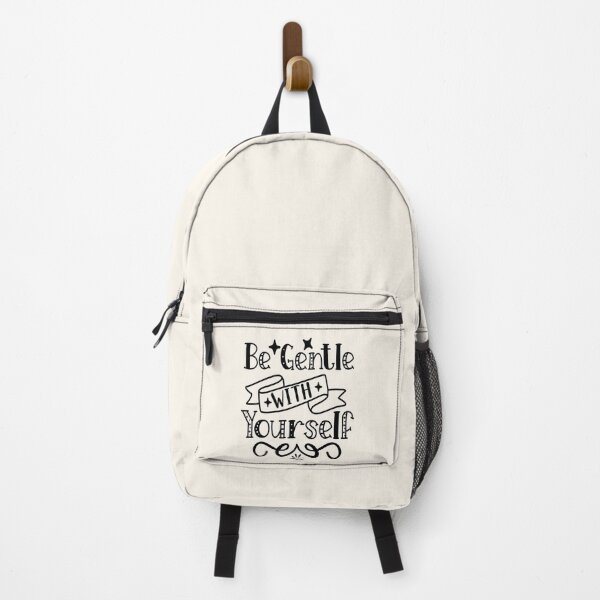 Item preview, Be gentle With Yourself designed and sold by AdventArt.