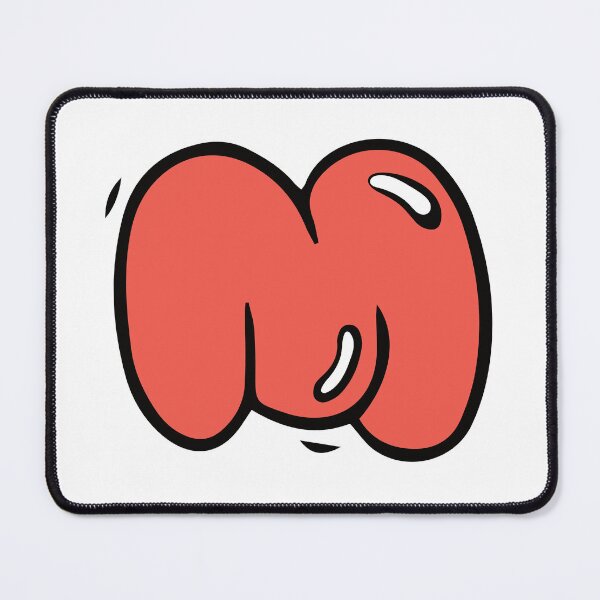 Item preview, Ornamental Letter M, Monogram Letter Ornament, Graffiti Letters designed and sold by PROMEN Creativity.