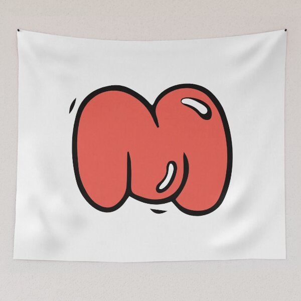 Item preview, Ornamental Letter M, Monogram Letter Ornament, Graffiti Letters designed and sold by PROMEN Creativity.