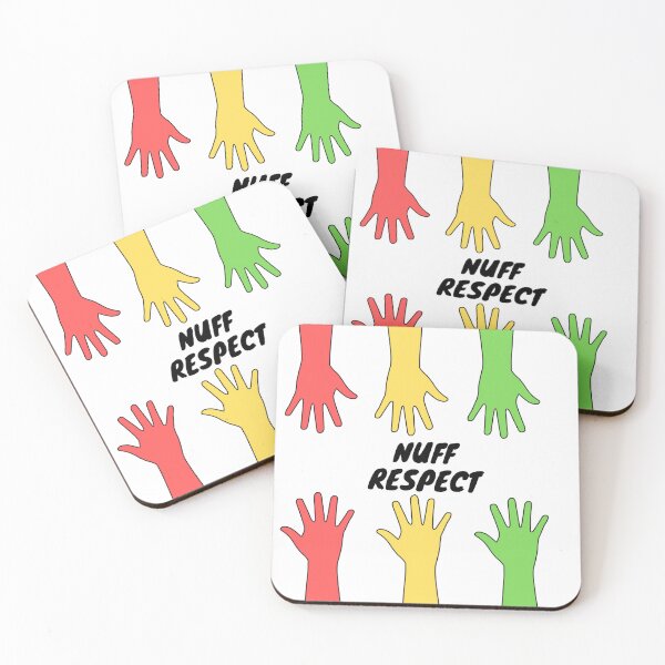 Item preview, nuff respect designed and sold by N-designz.