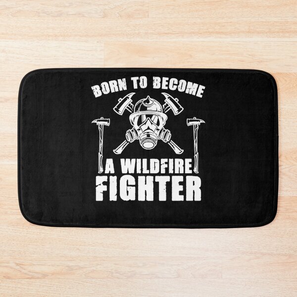 Item preview, Fire Fighting Firefighter For Fire Department Future Fireman designed and sold by Nessshirts.