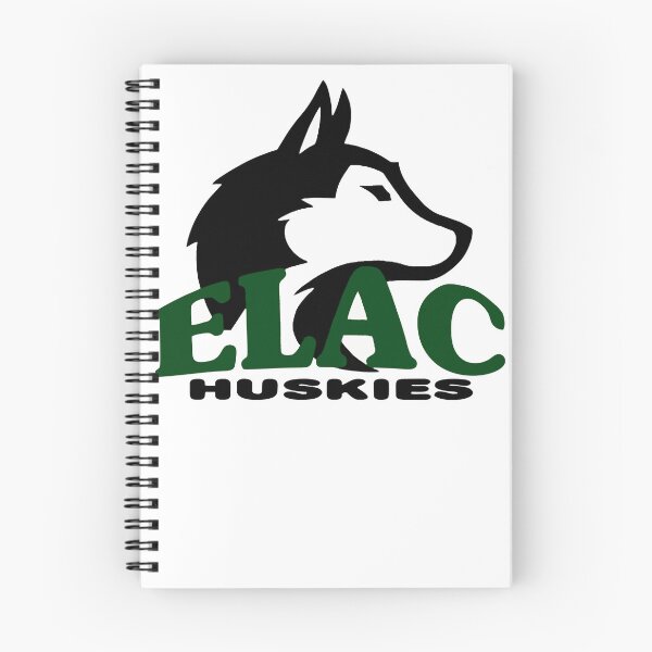 Item preview, BEST SELLER - ELAC Huskies Basketball Merchandise designed and sold by MARFAILLA.