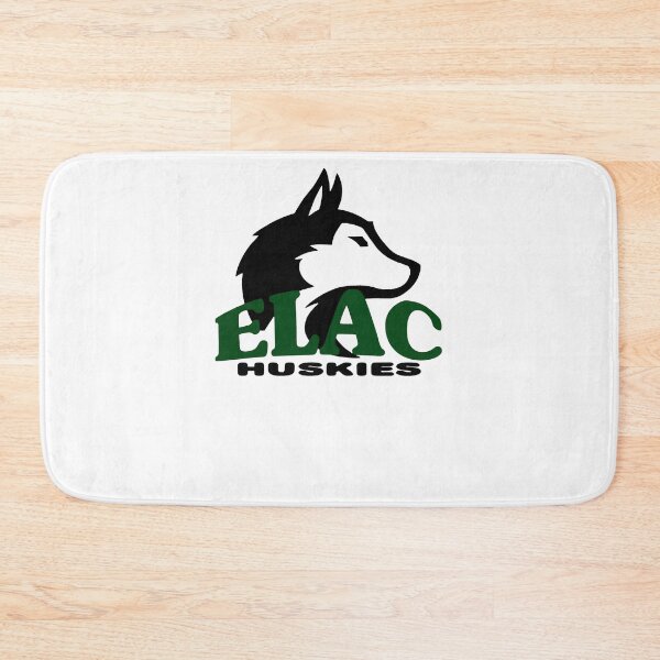 Item preview, BEST SELLER - ELAC Huskies Basketball Merchandise designed and sold by MARFAILLA.