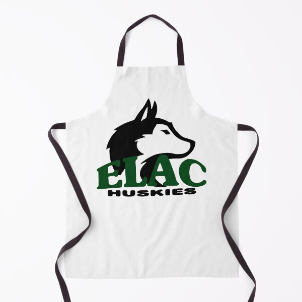 Item preview, BEST SELLER - ELAC Huskies Basketball Merchandise designed and sold by MARFAILLA.