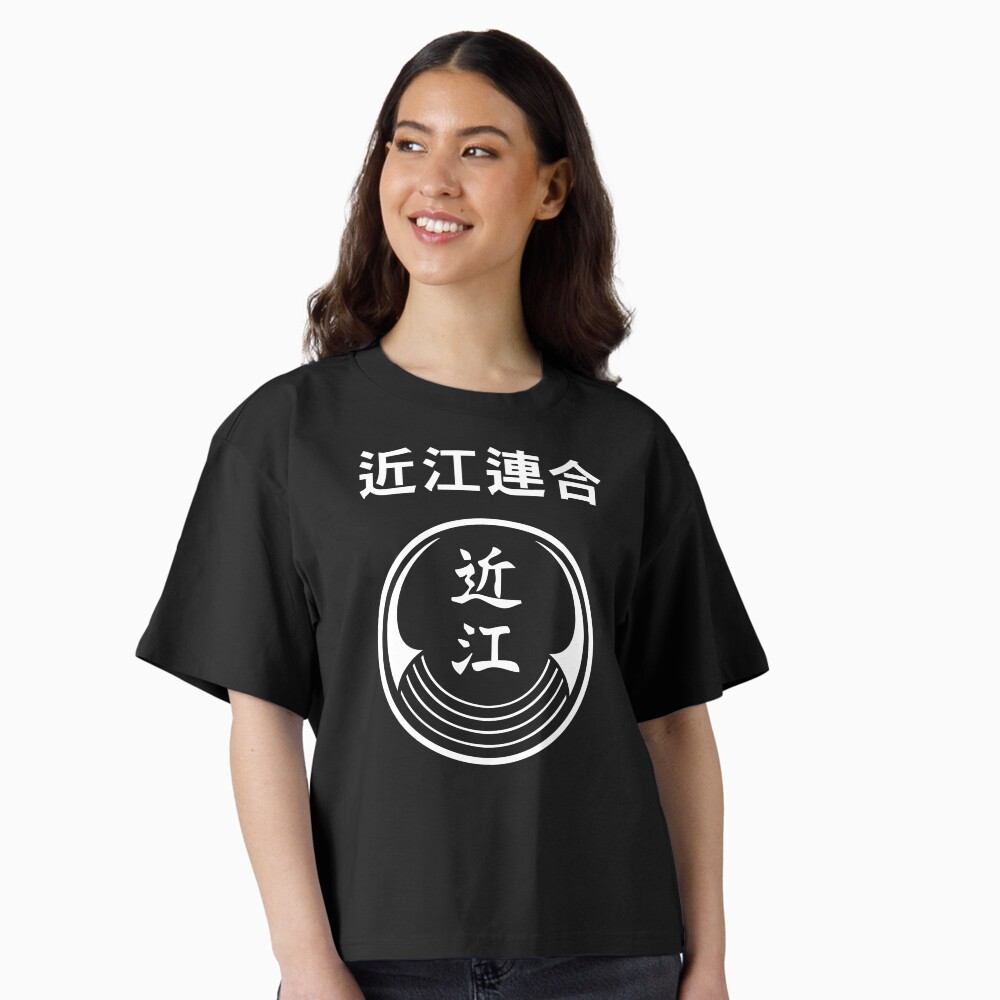 Item preview, Boxy T-Shirt designed and sold by Deekman.