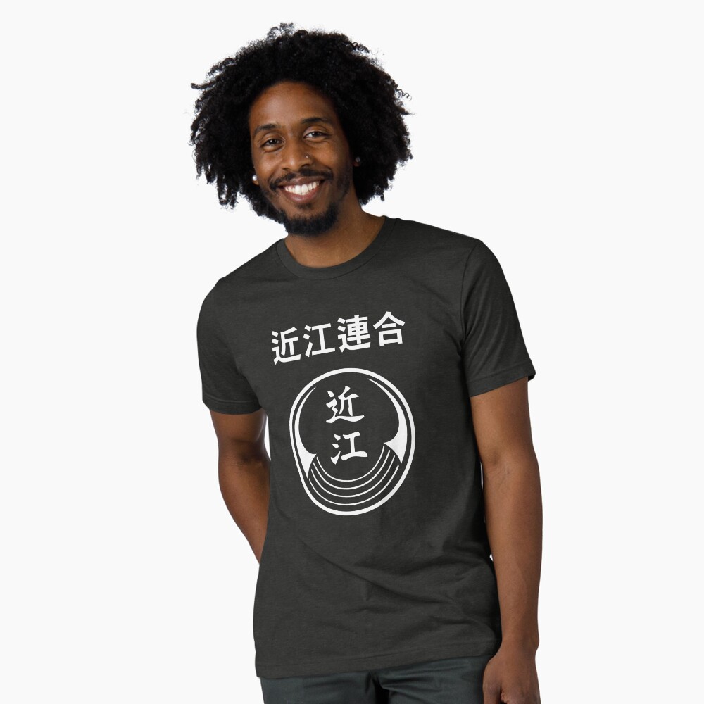 Item preview, Tri-blend T-Shirt designed and sold by Deekman.