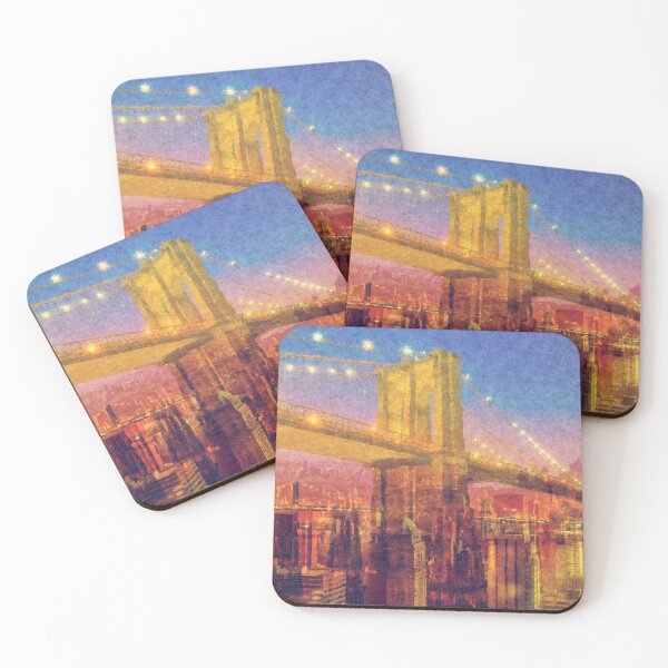 Item preview, New York designed and sold by Jean-François Dupuis.