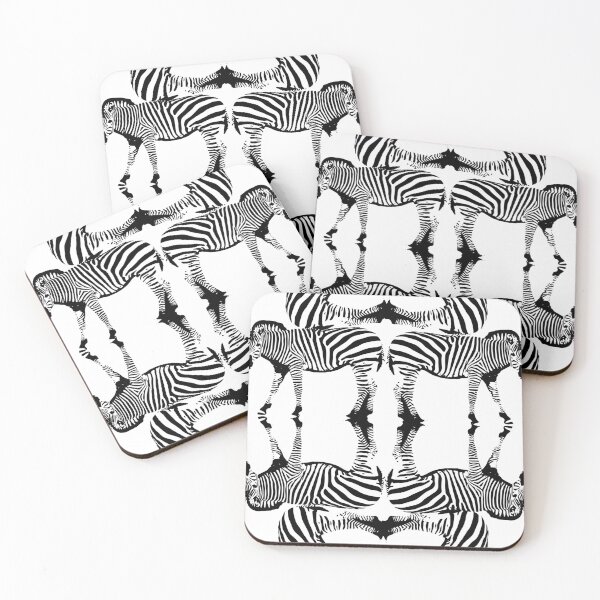 Item preview, Zebras designed and sold by ThanatosandCo.