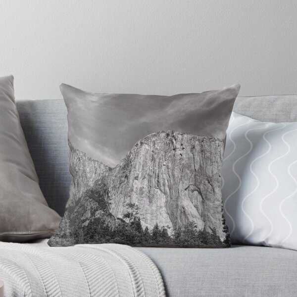 Item preview, El Capitan and the Wall of Granite designed and sold by John Bailey.