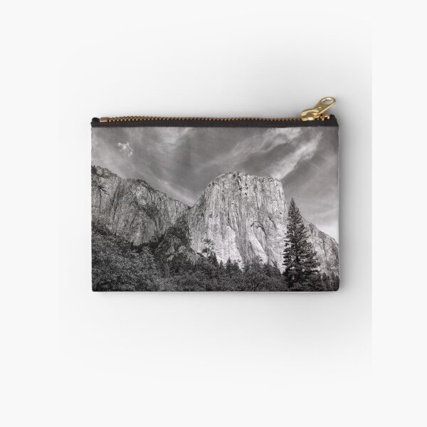 Item preview, El Capitan and the Wall of Granite designed and sold by John Bailey.