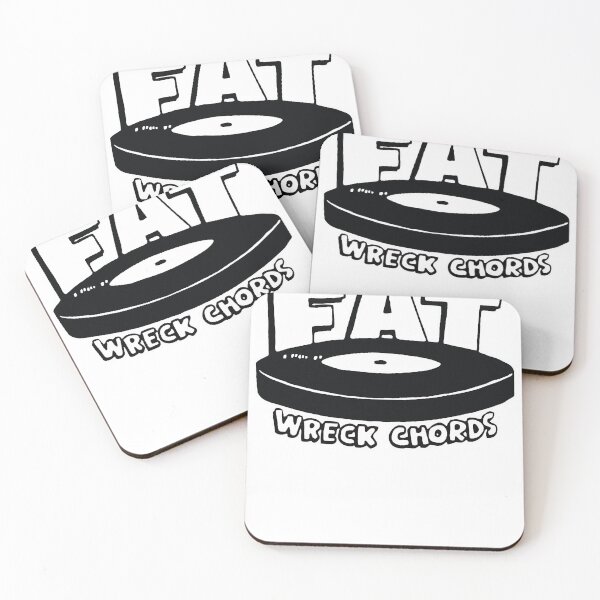 Item preview, Best Seller - Fat Wreck Chords Merchandise designed and sold by MARFAILLA.
