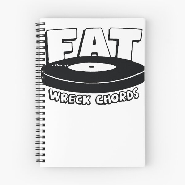 Item preview, Best Seller - Fat Wreck Chords Merchandise designed and sold by MARFAILLA.