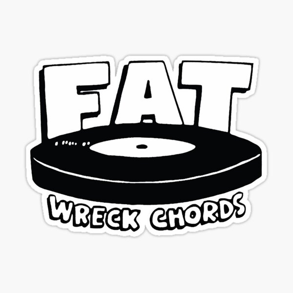 Best Seller - Fat Wreck Chords Merchandise